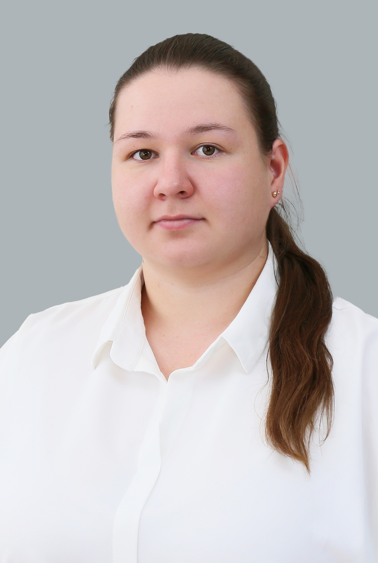 Новичкова Ксения Олеговна.