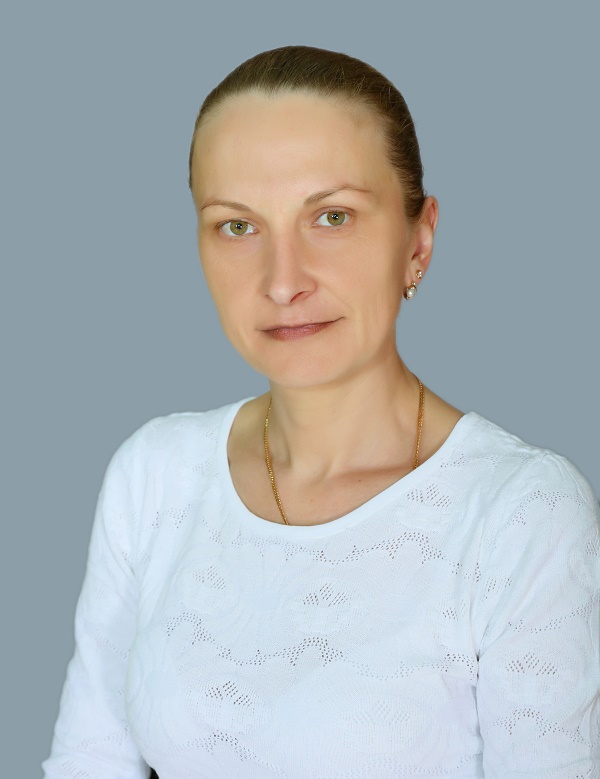 Синицына Татьяна Петровна.
