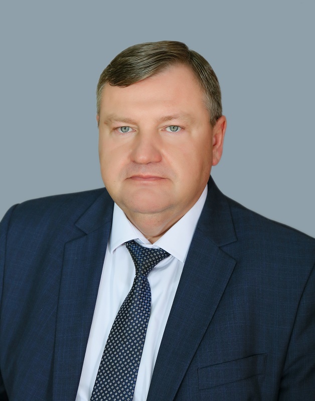 Лобанов Алексей Михайлович.