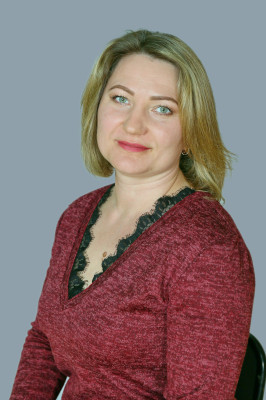 Макеева Екатерина Владимировна Макеева Екатерина Владимировна